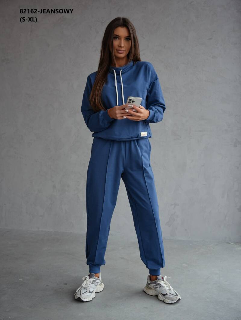 Komplet damskie (Polska produkt ) Roz S-XL, 1 Kolor Paczka 5 szt
